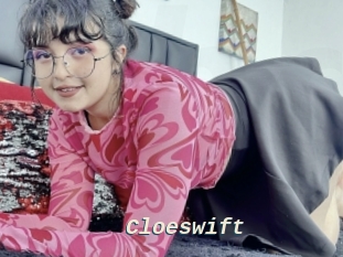 Cloeswift