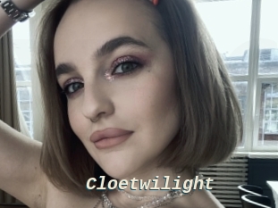 Cloetwilight