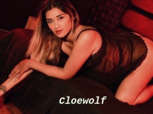 Cloewolf