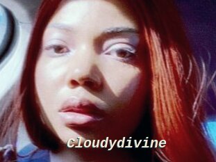 Cloudydivine