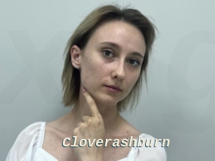 Cloverashburn