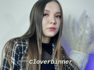 Cloverbinner
