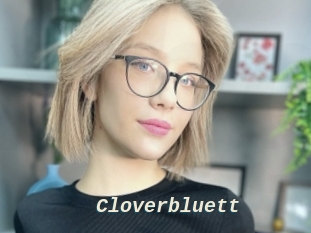 Cloverbluett
