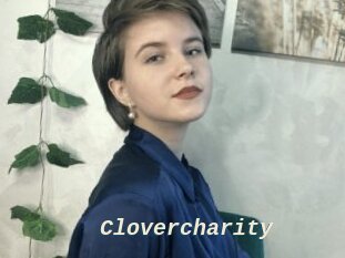 Clovercharity