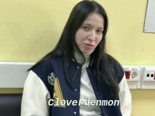 Cloverdenmon