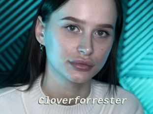 Cloverforrester
