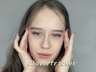 Cloverfricker
