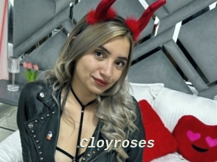 Cloyroses