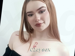 Cloysex
