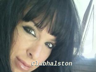 Clubhalston