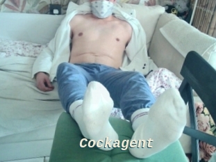 Cockagent