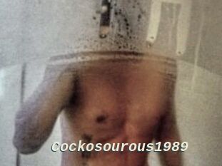 Cockosourous1989