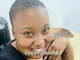 Cocoflames23