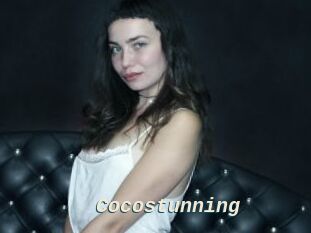 Cocostunning