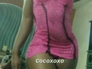 Cocoxoxo