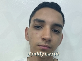 Coddytwink