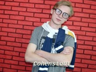 Cohenstout