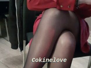 Cokinelove