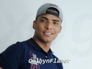 ColbynFlamer