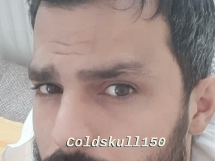 Coldskull150
