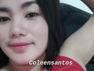 Coleensantos