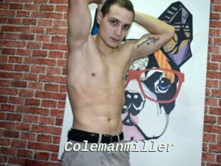 Colemanmiller