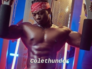 Colethunder
