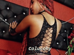 Colucchy