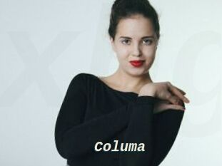 Columa