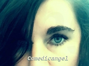 Comedicangel