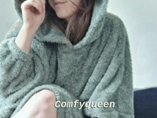 Comfyqueen