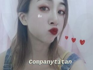 Companytitan
