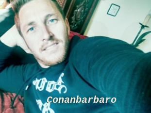 Conanbarbaro