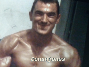Conanjones