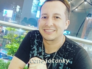 Conejotonky
