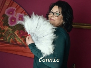 Connie