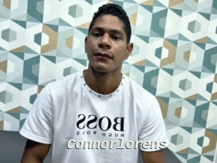Connorlorens