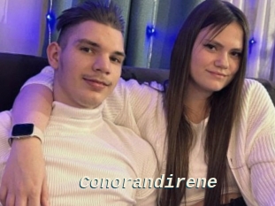 Conorandirene
