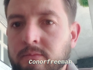 Conorfreeman