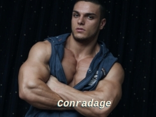 Conradage