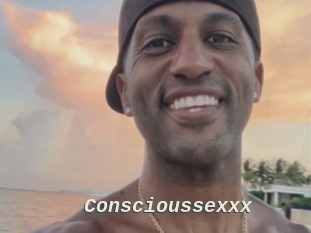Conscioussexxx