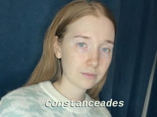 Constanceades