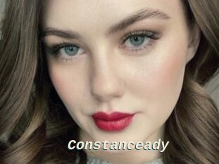 Constanceady