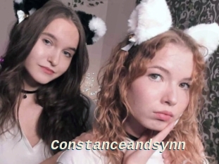 Constanceandsynn