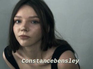 Constancebensley