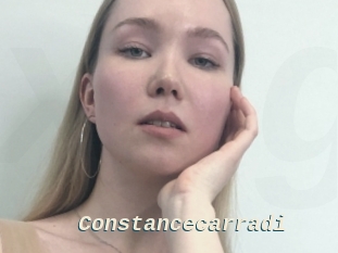 Constancecarradi