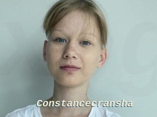Constancecransha