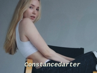 Constancedarter