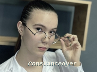 Constancedyer