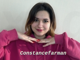 Constancefarman